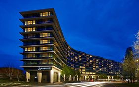 Macdonald Manchester Hotel